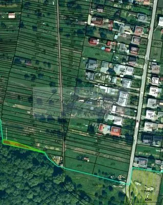 ONLINE AUKCIA spoluvlastníckych podielov na pozemkoch v obci Mokroluh, okres Bardejov!