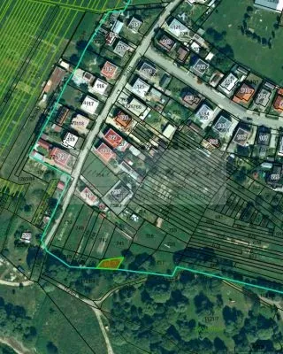 ONLINE AUKCIA spoluvlastníckych podielov na pozemkoch v obci Mokroluh, okres Bardejov!