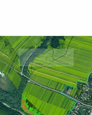 ONLINE AUKCIA spoluvlastníckych podielov na pozemkoch v obci Mokroluh, okres Bardejov!