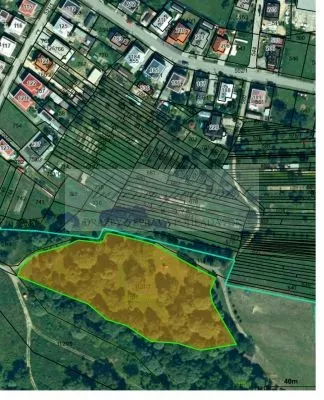 ONLINE AUKCIA spoluvlastníckych podielov na pozemkoch v obci Mokroluh, okres Bardejov!