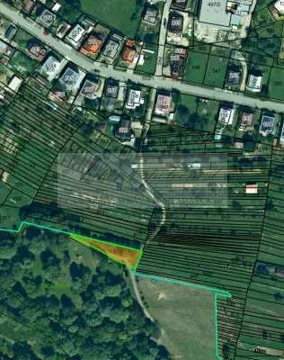 ONLINE AUKCIA spoluvlastníckych podielov na pozemkoch v obci Mokroluh, okres Bardejov!