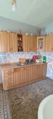 Opakovaná dražba rodinného domu v Kalnej Roztoke, okres Snina! NIŽŠIA CENA!