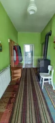 Opakovaná dražba rodinného domu v Kalnej Roztoke, okres Snina! NIŽŠIA CENA!