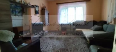 Opakovaná dražba rodinného domu v Kalnej Roztoke, okres Snina! NIŽŠIA CENA!