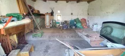 Opakovaná dražba rodinného domu v Kalnej Roztoke, okres Snina! NIŽŠIA CENA!