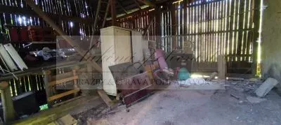 Opakovaná dražba rodinného domu v Kalnej Roztoke, okres Snina! NIŽŠIA CENA!