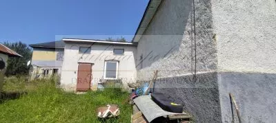 Opakovaná dražba rodinného domu v Kalnej Roztoke, okres Snina! NIŽŠIA CENA!