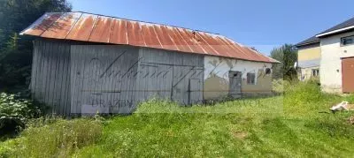 Opakovaná dražba rodinného domu v Kalnej Roztoke, okres Snina! NIŽŠIA CENA!