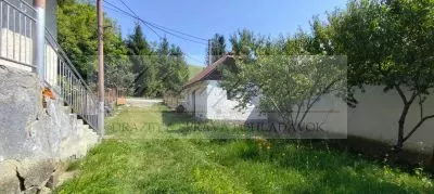 Opakovaná dražba rodinného domu v Kalnej Roztoke, okres Snina! NIŽŠIA CENA!