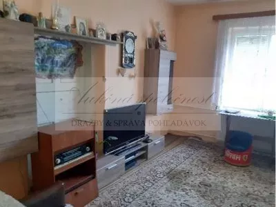 Opakovaná dražba rodinného domu v Kalnej Roztoke, okres Snina! NIŽŠIA CENA!