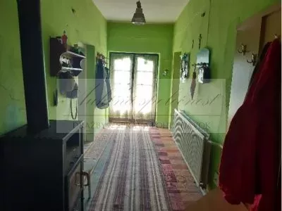 Opakovaná dražba rodinného domu v Kalnej Roztoke, okres Snina! NIŽŠIA CENA!