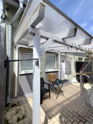 Opakovaná dražba domu v dvojdome v Malackách! NIŽŠIA CENA!