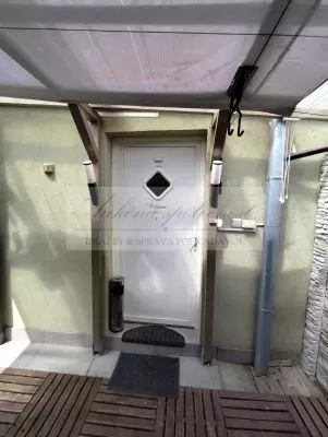 Opakovaná dražba domu v dvojdome v Malackách! NIŽŠIA CENA!