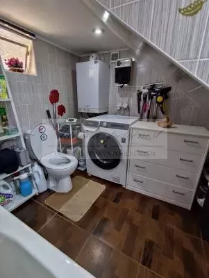 Opakovaná dražba domu v dvojdome v Malackách! NIŽŠIA CENA!