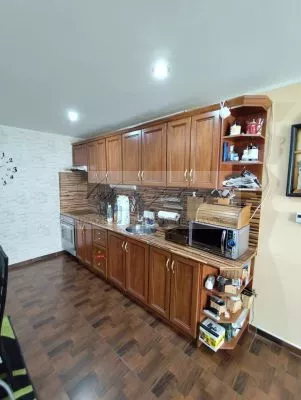 Opakovaná dražba domu v dvojdome v Malackách! NIŽŠIA CENA!