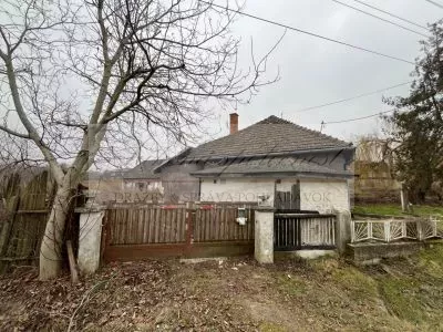 Opakovaná dražba rodinného domu v Merašiciach, okres Hlohovec