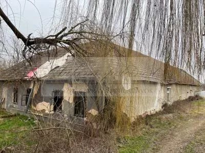 Opakovaná dražba rodinného domu v Merašiciach, okres Hlohovec