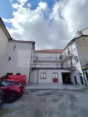 Dražba 3-izbového bytu v Trnave!