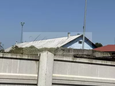 Pripravujeme opakovanú dražbu skladu v Lučenci