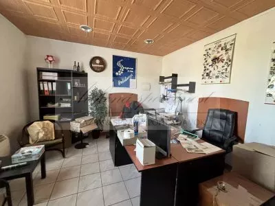 Pripravujeme opakovanú dražbu skladu v Lučenci