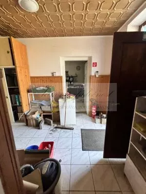 Pripravujeme opakovanú dražbu skladu v Lučenci