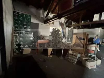 Pripravujeme opakovanú dražbu skladu v Lučenci