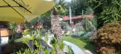 Pripravujeme opakovanú dražbu penziónu a rekreačnej chaty vo Vinnom a Kaluži, okres Michalovce