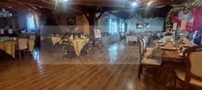 Pripravujeme opakovanú dražbu penziónu a rekreačnej chaty vo Vinnom a Kaluži, okres Michalovce