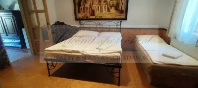 Pripravujeme opakovanú dražbu penziónu a rekreačnej chaty vo Vinnom a Kaluži, okres Michalovce