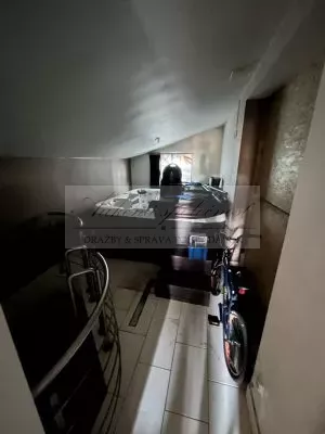 Priestranný rodinný dom na priamy predaj v obci Nová Dedinka za férovú cenu!