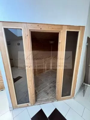 Priestranný rodinný dom na priamy predaj v obci Nová Dedinka za férovú cenu!