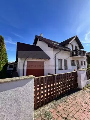 Priestranný rodinný dom na priamy predaj v obci Nová Dedinka za férovú cenu!