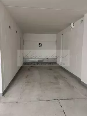 Dražba 4-izbového podkrovného bytu s garážovým státím vo Zvolene!