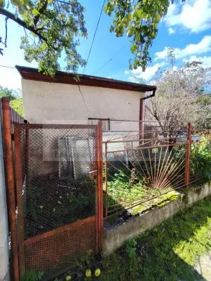 Dražba rodinného domu s garážou v obci Varín pri Žiline!