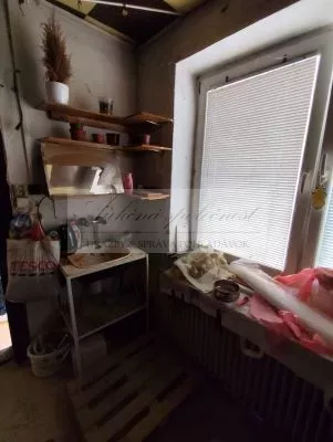 Dražba rodinného domu s garážou v obci Varín pri Žiline!