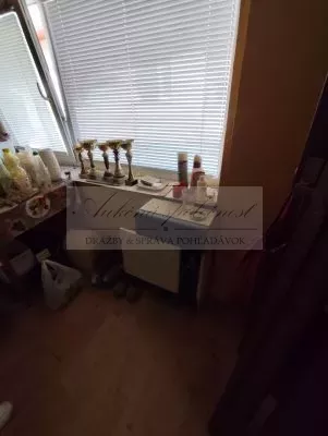 Dražba rodinného domu s garážou v obci Varín pri Žiline!