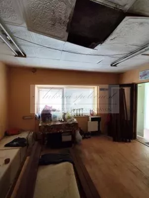 Dražba rodinného domu s garážou v obci Varín pri Žiline!