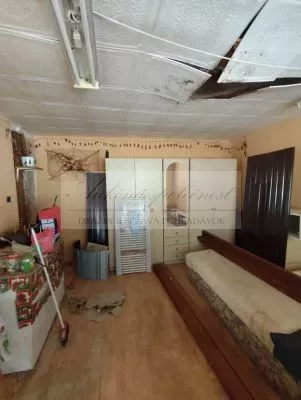 Dražba rodinného domu s garážou v obci Varín pri Žiline!