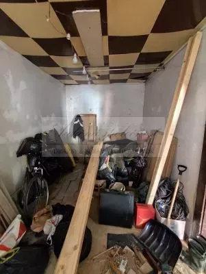 Dražba rodinného domu s garážou v obci Varín pri Žiline!