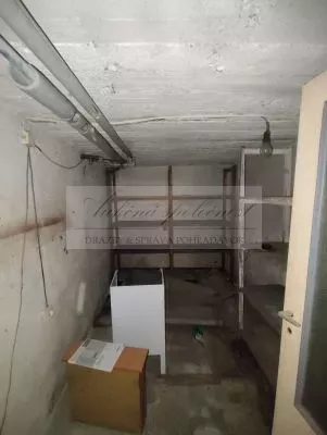 Dražba rodinného domu s garážou v obci Varín pri Žiline!