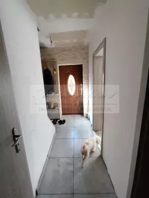 Dražba rodinného domu s garážou v obci Varín pri Žiline!