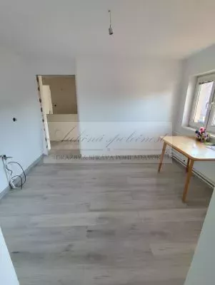 Dražba rodinného domu s garážou v obci Varín pri Žiline!