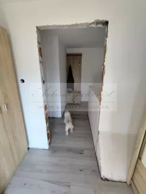 Dražba rodinného domu s garážou v obci Varín pri Žiline!