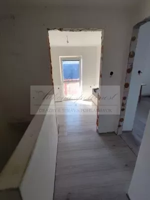 Dražba rodinného domu s garážou v obci Varín pri Žiline!