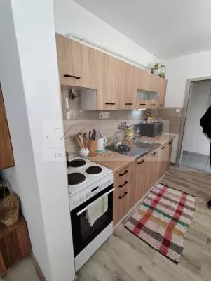 Dražba rodinného domu s garážou v obci Varín pri Žiline!