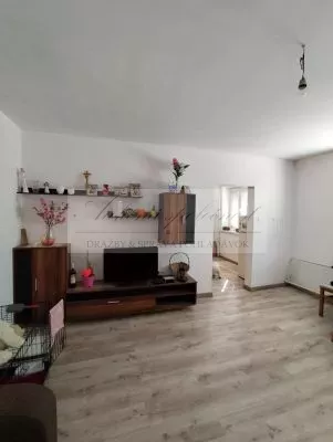 Dražba rodinného domu s garážou v obci Varín pri Žiline!