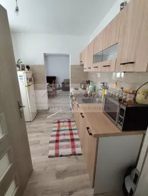 Dražba rodinného domu s garážou v obci Varín pri Žiline!