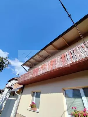 Dražba rodinného domu s garážou v obci Varín pri Žiline!