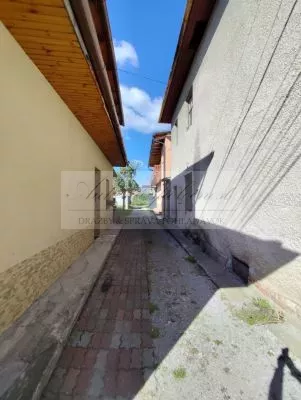 Dražba rodinného domu s garážou v obci Varín pri Žiline!