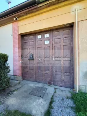 Dražba rodinného domu v Bánovciach nad Bebravou, kat. územie Biskupice!